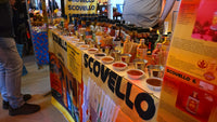 Scovello op het Dutch Chili Fest 2025