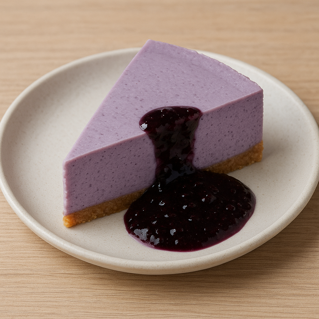 Maître Délice Bagheera Cheesecake