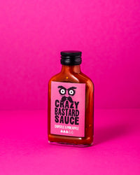Chipotle & Pineapple 100ml