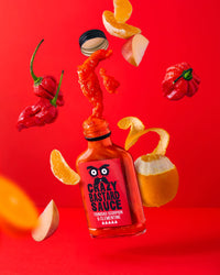 Trinidad Scorpion & Clementine 100ml