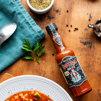 Inferno Sauce Original 160ml