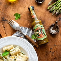 Emerald Jalapeno Sauce 160ml