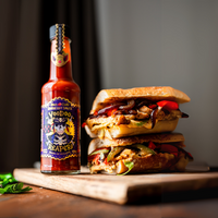 Voodoo Reaper Sauce 160ml