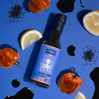 Poulpe Fiction: 150 mL