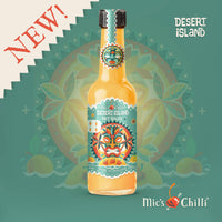 Desert island 160ml