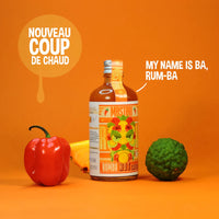 RUMBA 100ml