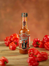 Inferno Sauce Extreme 160ml