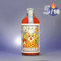 PIZZA GENIALE 100ml
