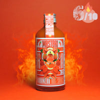 Set of 3 - COMBUSTION LENTE