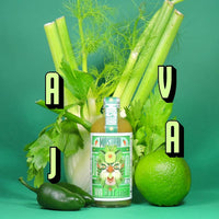 JAVA 100ml
