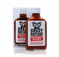 Superhot Reaper 100ml