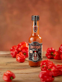 Inferno Sauce Original 160ml