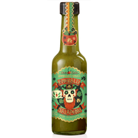 Emerald Jalapeno Sauce 160ml
