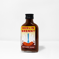 Berlin Brennt 100ml