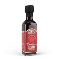 Carolina Reaper, Mulberry Orange