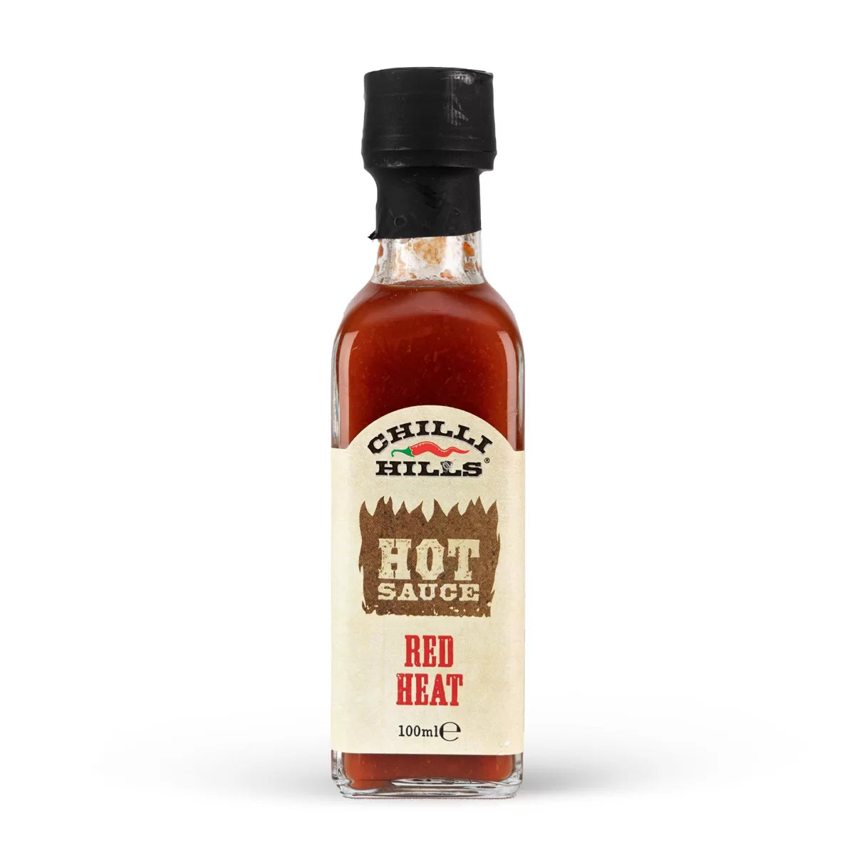 Red Heat