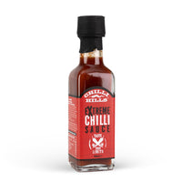 Extreme Chilli Sauce