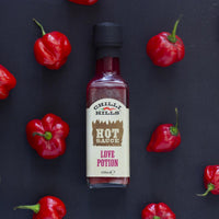 love Potion