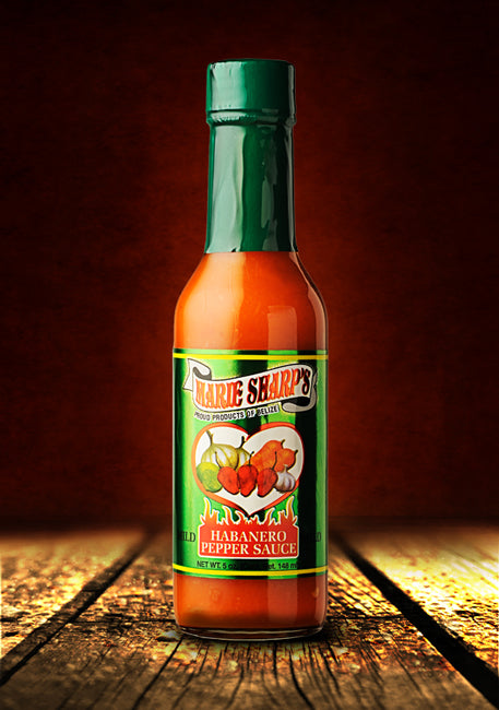 Original Mild Habanero 148ml