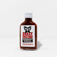Superhot Special 100ml