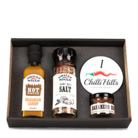 Tasty Hotbox