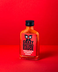 Trinidad Scorpion & Clementine 100ml