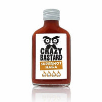 Superhot Naga 100ml