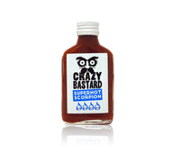 Superhot Scorpion Fermented 100ml