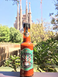 Naga Knockdown Sauce 160ml