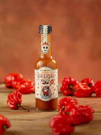 Inferno Sauce Junior 160ml