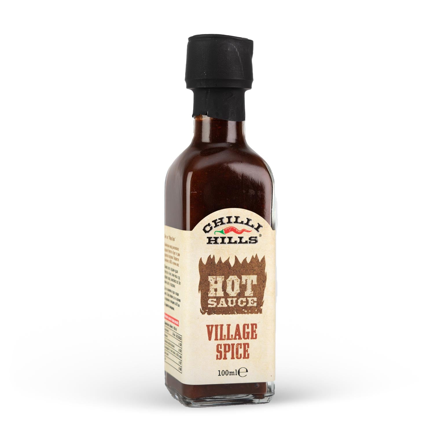 Village Spice