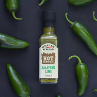 Jalapeno lime