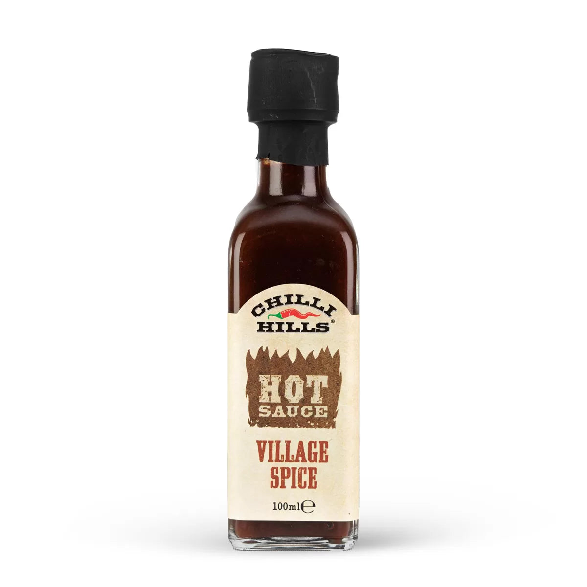 Village Spice