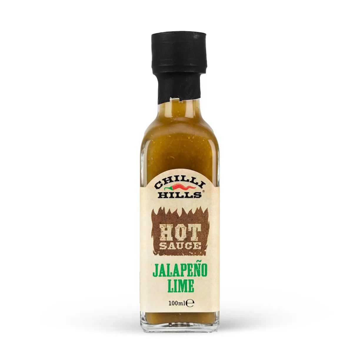 Jalapeno lime